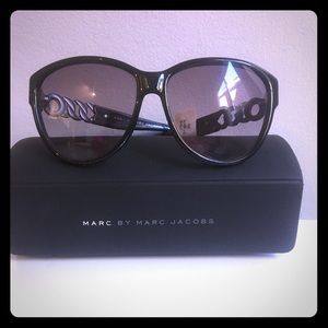Marc Jacobs Sunglasses